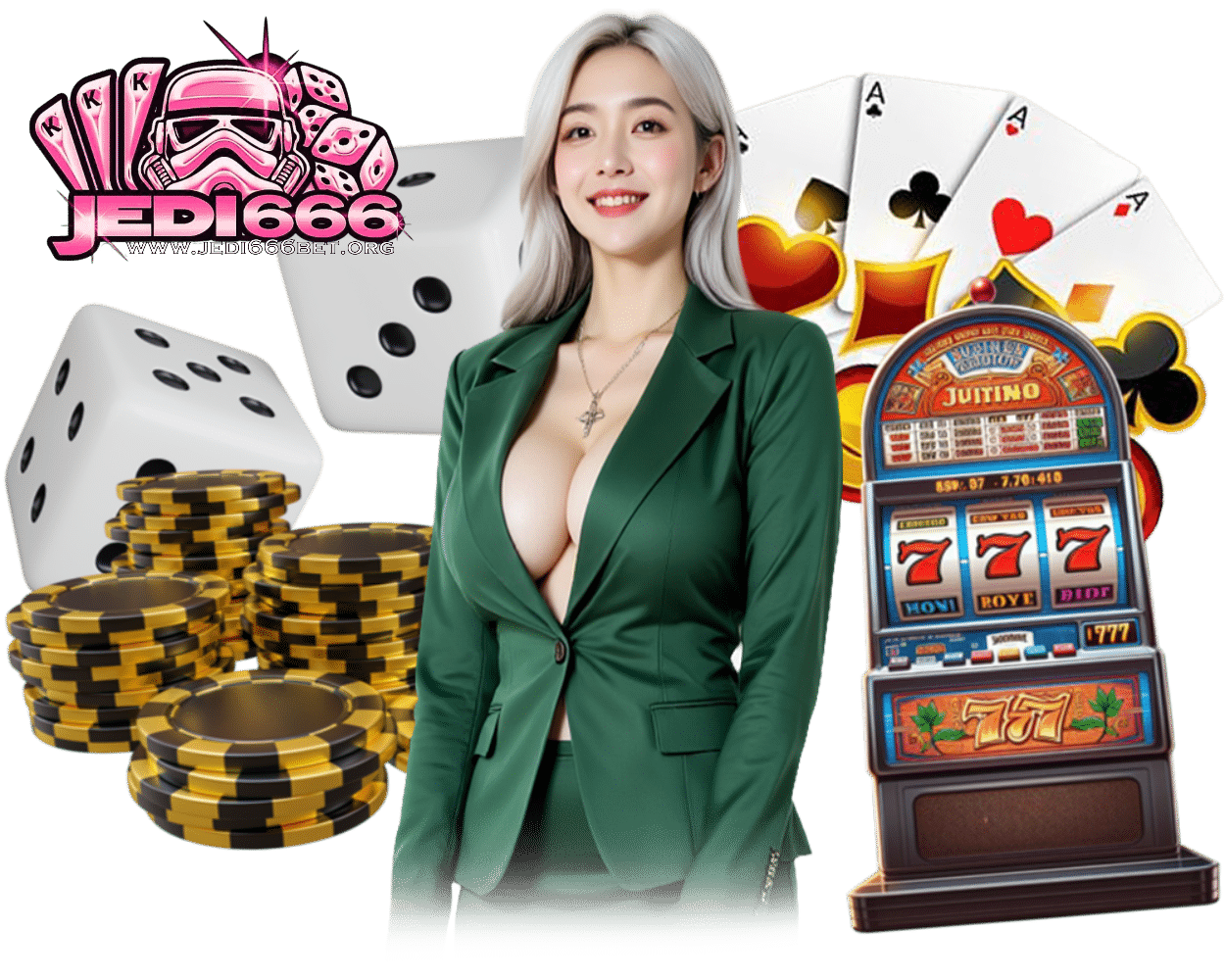 JEDI666BET