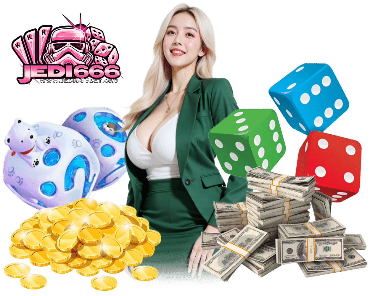 JEDI666BET บาคาร่า