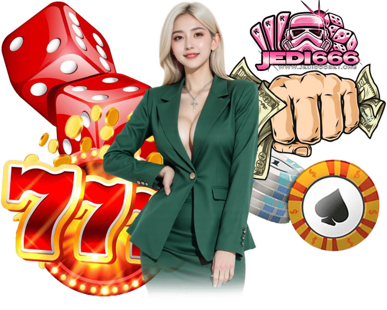 JEDI666BET เว็บตรง