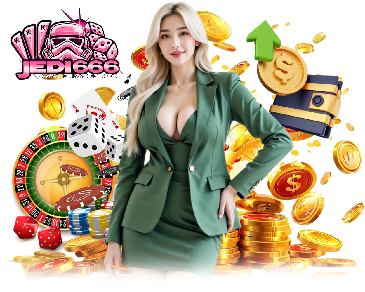 JEDI666BET เว็บตรง สมัครสมาชิก